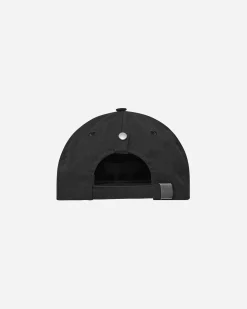 AFFXWRKS Hats|Hats^Mountain Research Cap Black