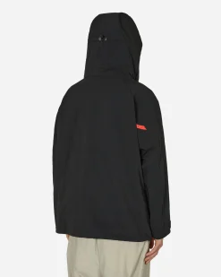 Phingerin Coats And Jackets^Moving Flash Parka Black