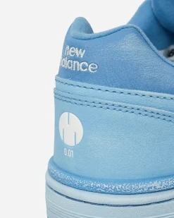 New Balance Sneakers·Low|Sneakers^MSFTSrep 0.01 Sneakers Sky Blue