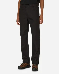 GR10K Pants^Mud Stop Pants Black