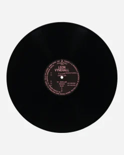 Public Possession Music^Music For The Uninvited Vinyl