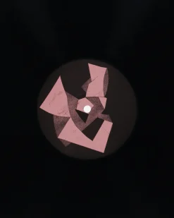 Public Possession Music^Music For The Uninvited Vinyl