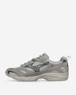 Mizuno Sneakers·Low|Sneakers^MXR Tech Sneakers Harbor Mist / Metallic Gray / Ultimate Gray