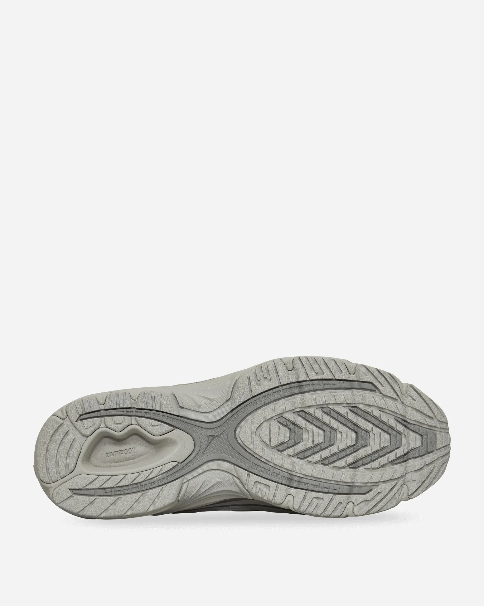 Mizuno Sneakers·Low|Sneakers^MXR Tech Sneakers Harbor Mist / Metallic Gray / Ultimate Gray