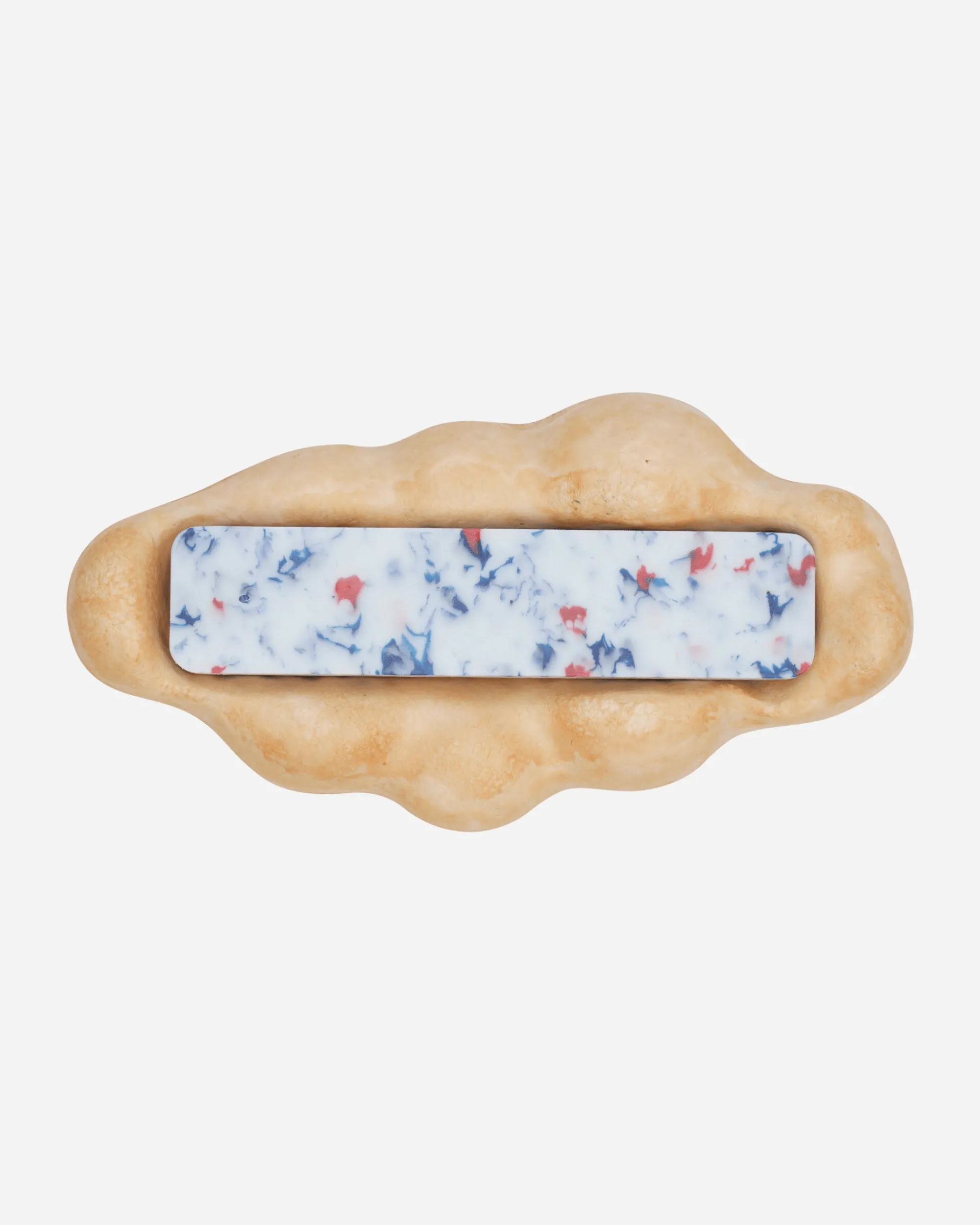 Space Available Home^Mycelium Incense Sculpture Natural
