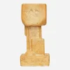 Space Available Home^Mycelium Totem Natural