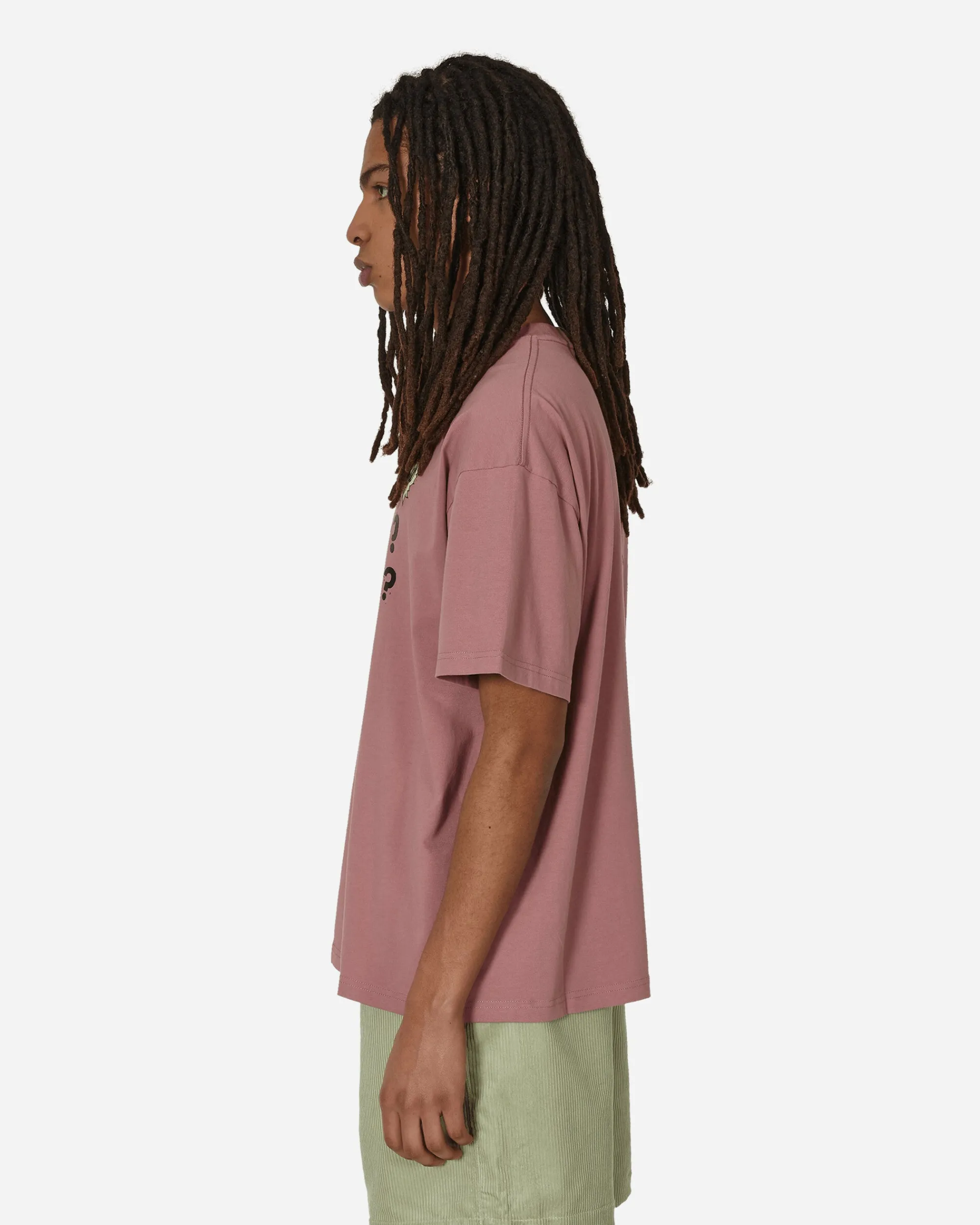 Brain Dead T-Shirts^Mystic Awakenings T-Shirt Rose