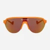District Vision Eyewear|Eyewear^Nagata Speed Blade Sunglasses Infrared