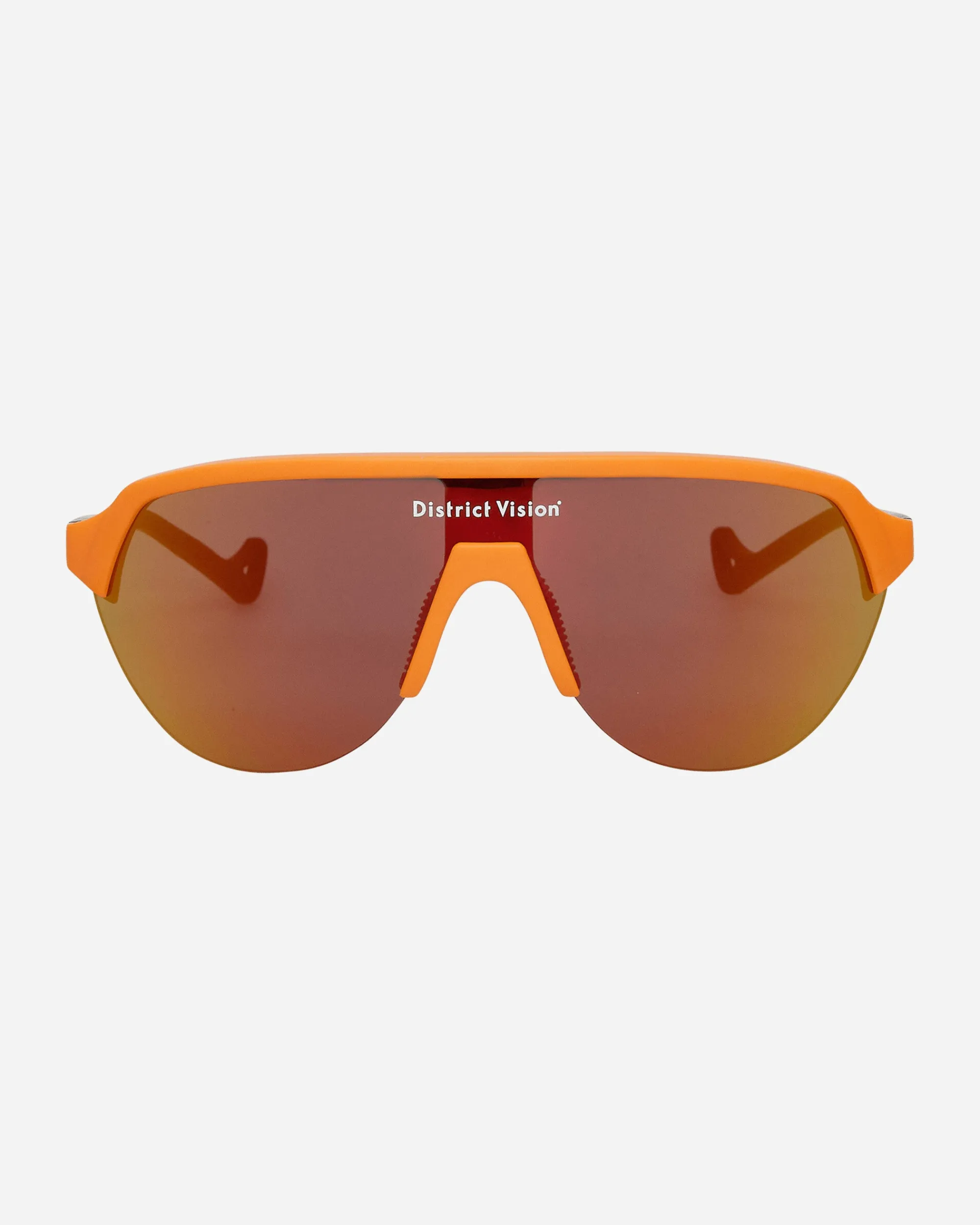 District Vision Eyewear|Eyewear^Nagata Speed Blade Sunglasses Infrared