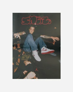 Sneeze Magazine Magazines^N°AJ1 Special Issue for Air Jordan
