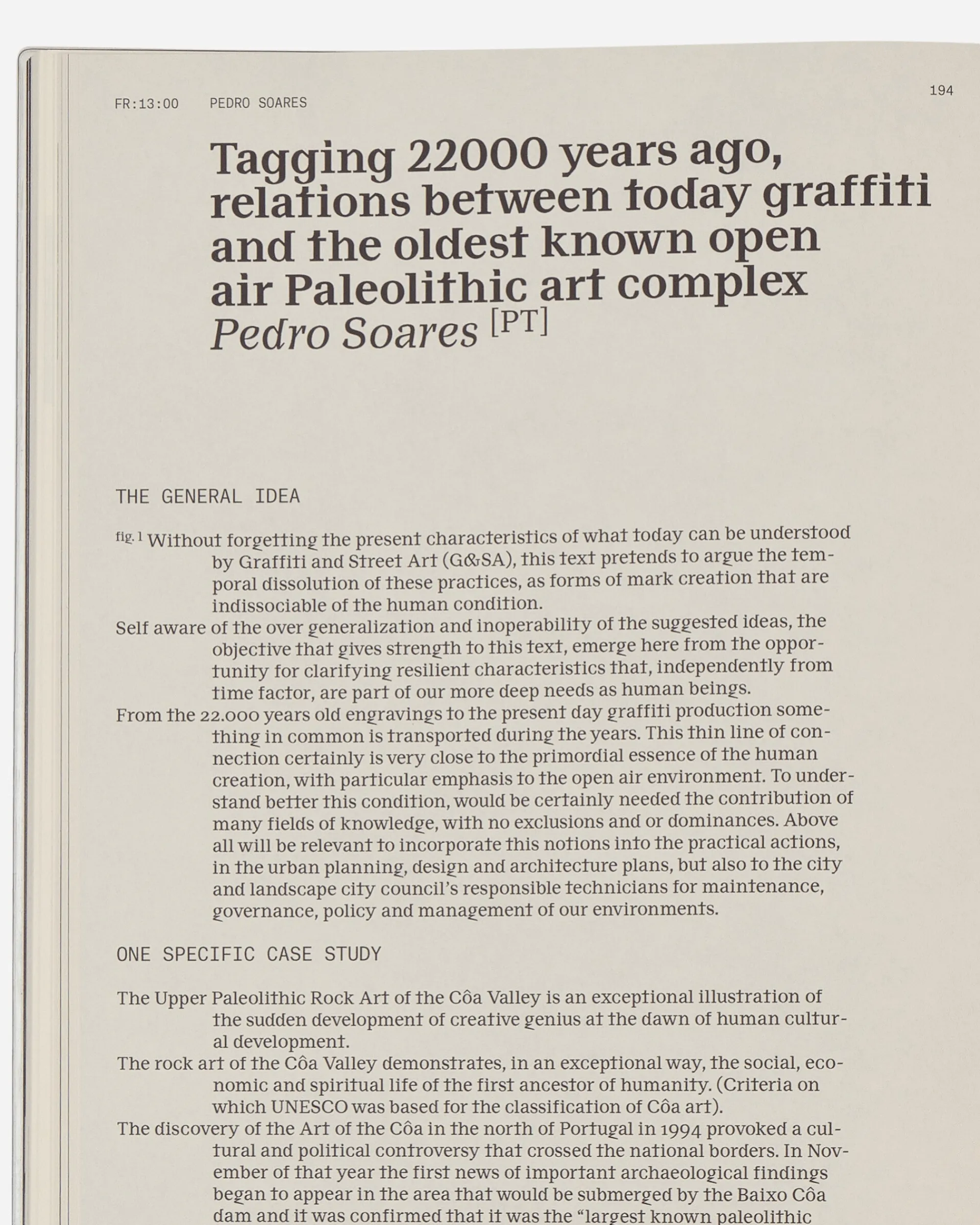 Sprint Magazines Books^Name Writing In Public Space (2nd Edition) Book