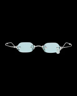 Gentle Monster Eyewear|Eyewear^Nano G2 02 Sunglasses Multicolor