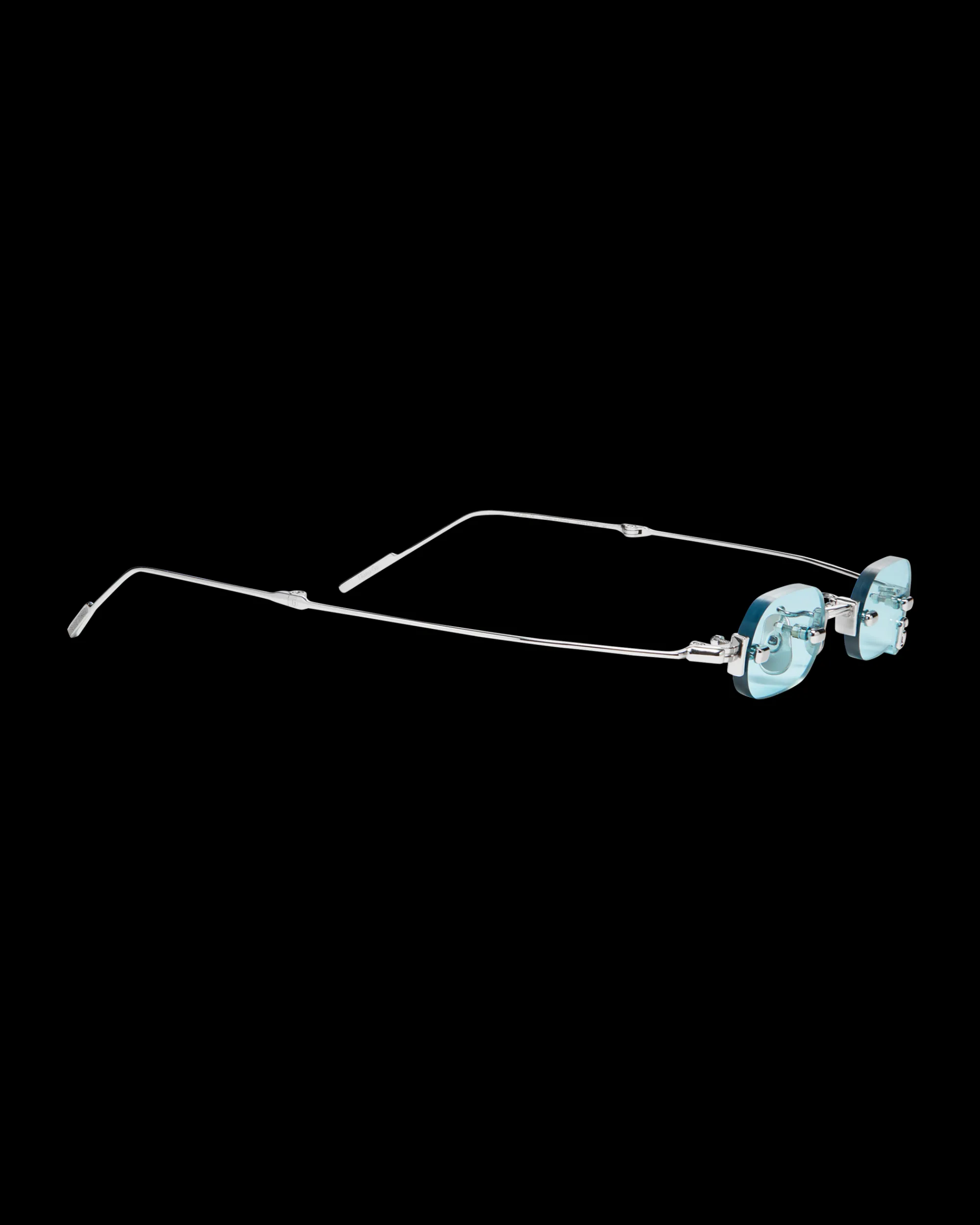 Gentle Monster Eyewear|Eyewear^Nano G2 02 Sunglasses Multicolor