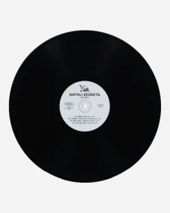 Public Possession Music^Napoli Segreta Vol. 2 Vinyl