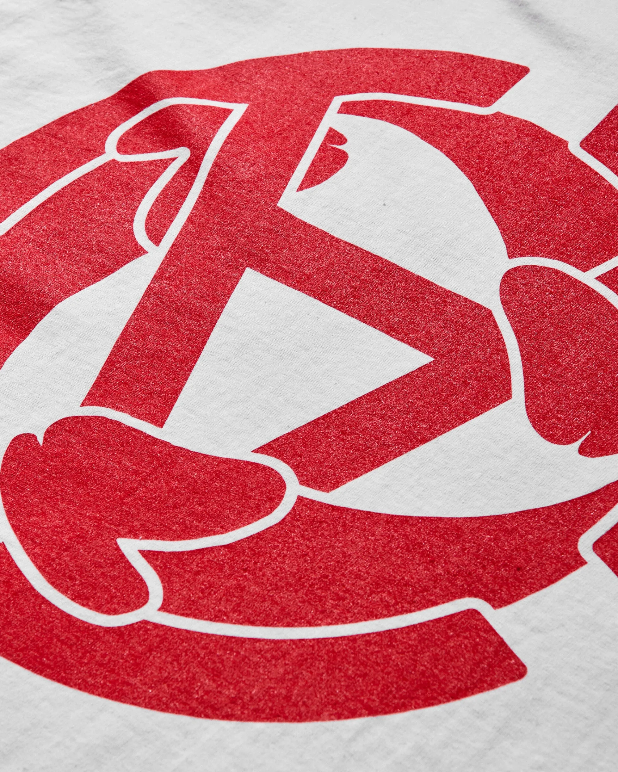 Slam Jam T-Shirts^Narukiyo T-Shirt White