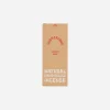 Summerland Ceramics High Times^Natural Hand-Rolled Incense