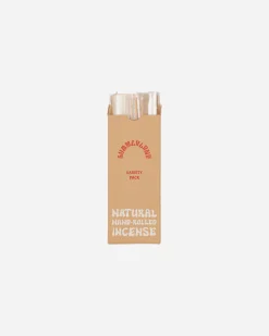 Summerland Ceramics High Times^Natural Hand-Rolled Incense