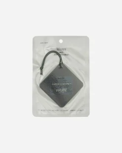 retaW Home^Natural Mystic* Car Tag Green