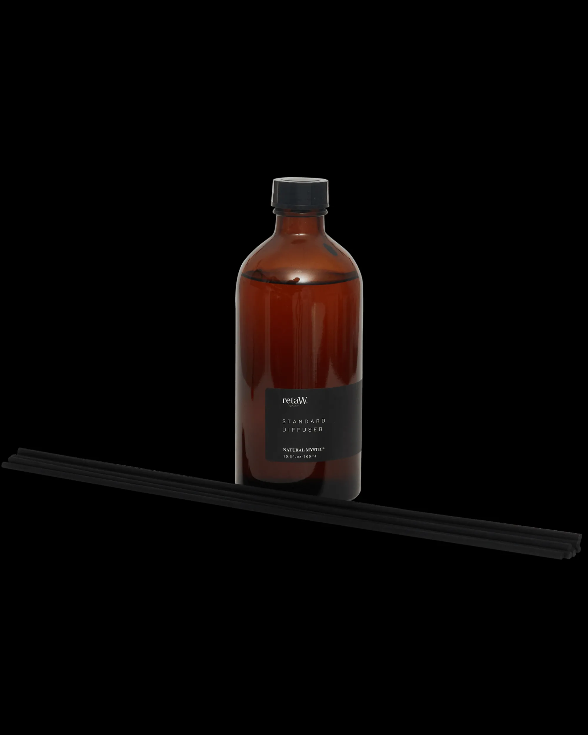 retaW Home^Natural Mystic* Standard Reed Diffuser Multicolor
