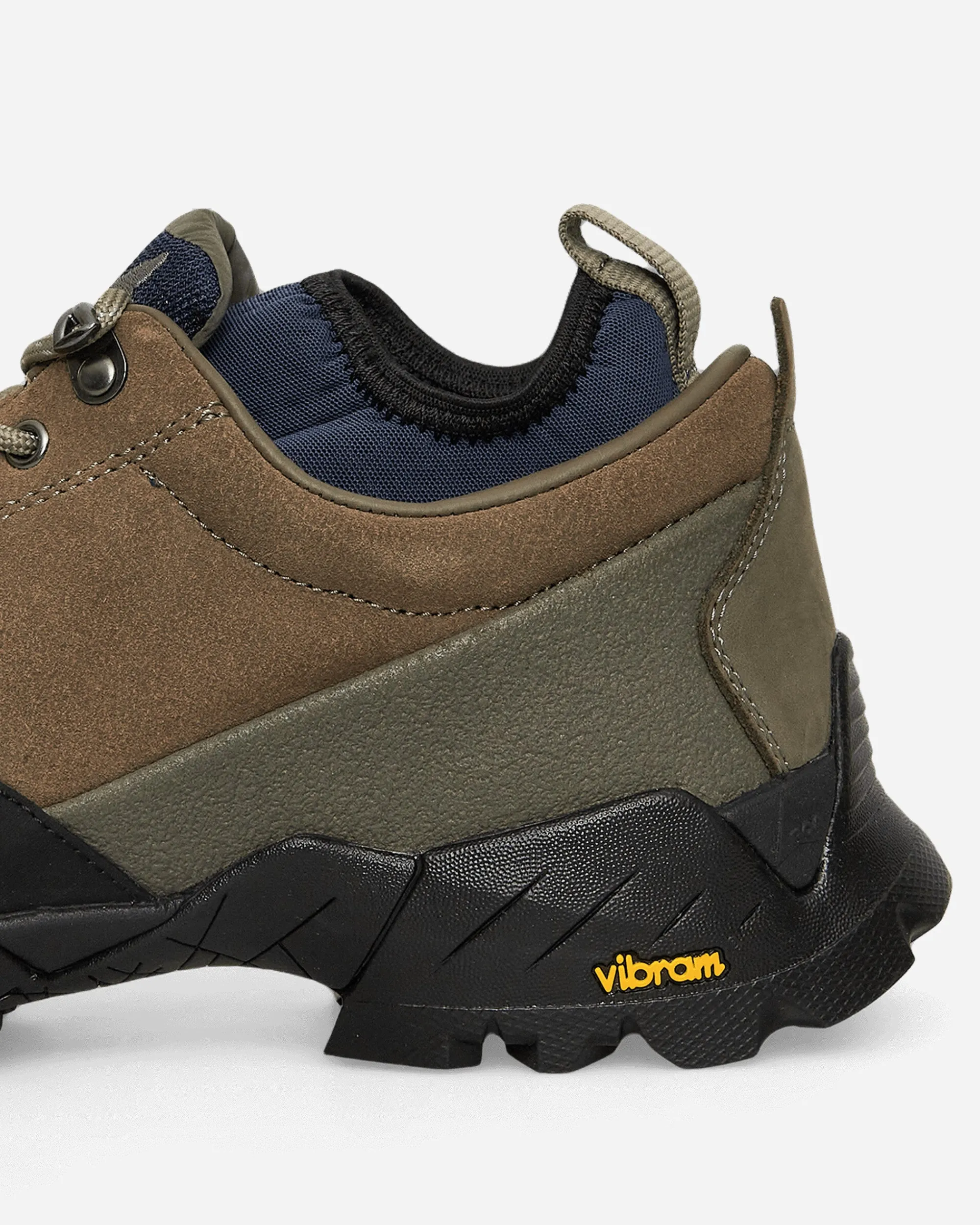 ROA Boots|Boots^Neal Boots Brown