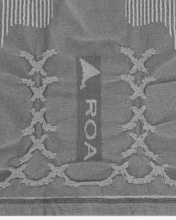 ROA Gloves And Scarves|Gloves And Scarves^Neck Gaiter 3D Seamless Grey
