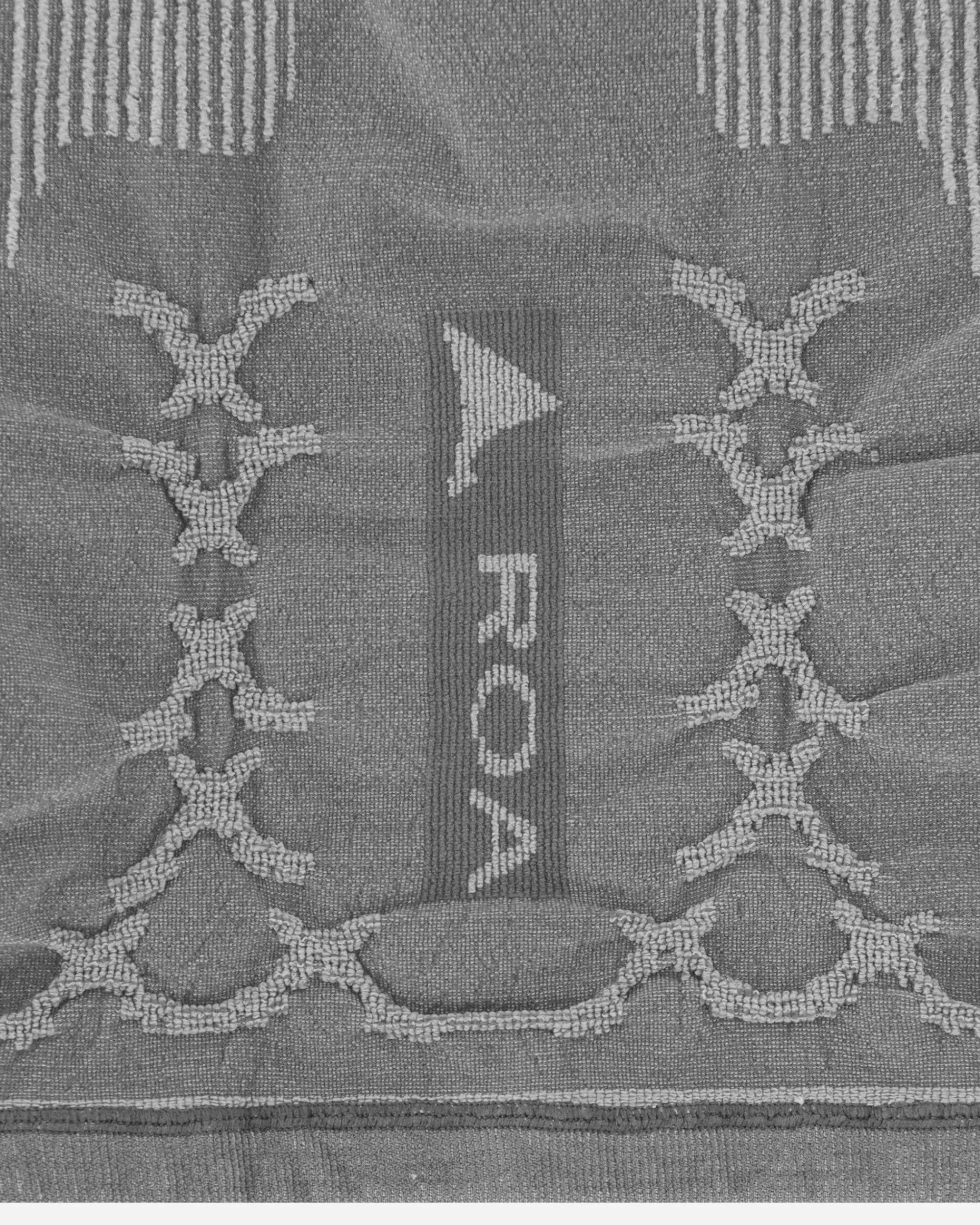 ROA Gloves And Scarves|Gloves And Scarves^Neck Gaiter 3D Seamless Grey