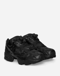 Reebok Sneakers·Low|Sneakers^Needles Instapump Fury 94 Sneakers Black