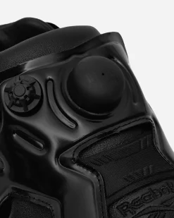 Reebok Sneakers·Low|Sneakers^Needles Instapump Fury 94 Sneakers Black