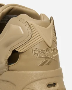 Reebok Sneakers·Low|Sneakers^Needles Instapump Fury 94 Sneakers Canvas