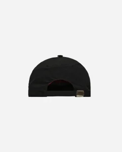 Baracuta Hats|Hats^Neighborhood Dad Cap Black