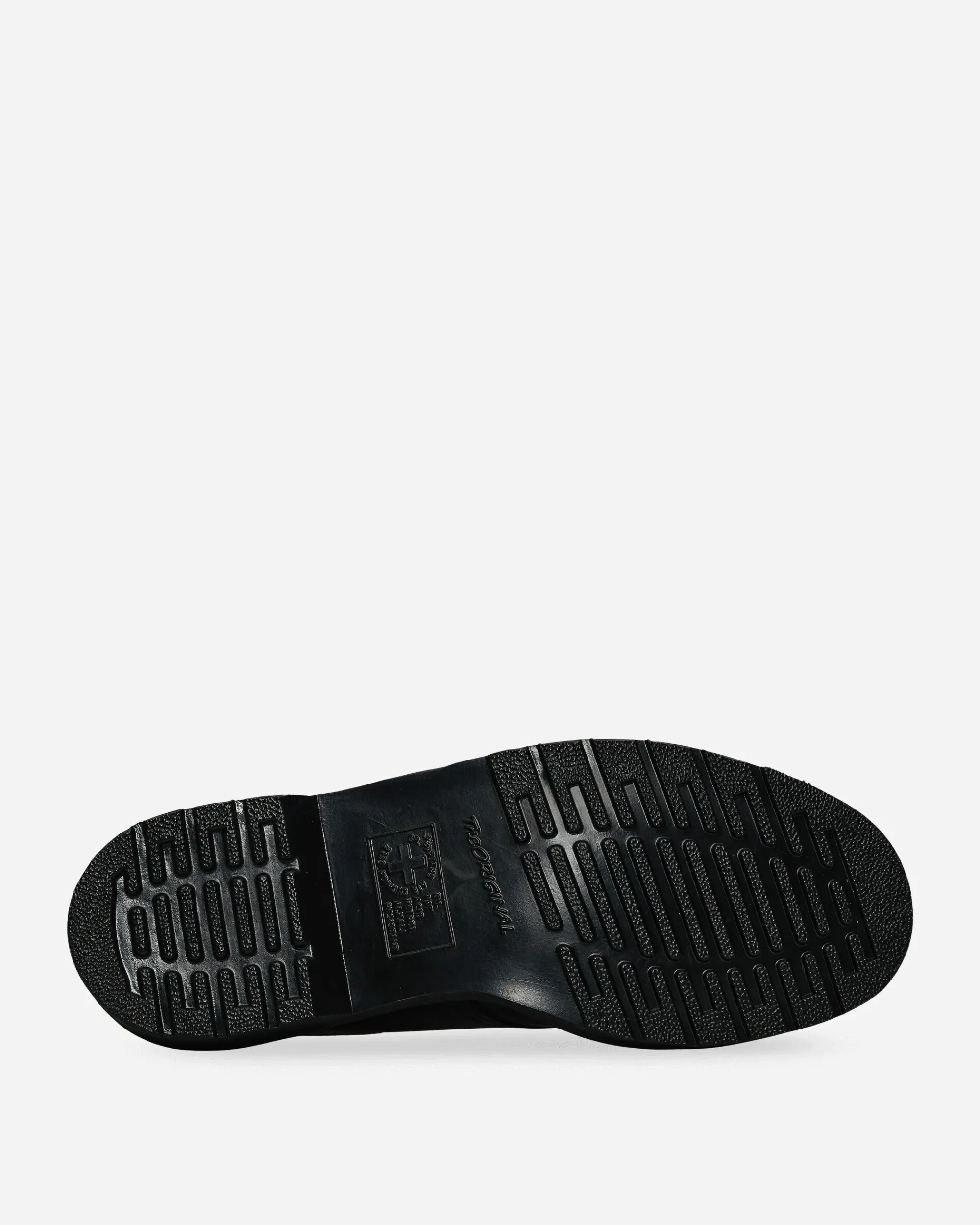Dr. Martens Classic Shoes|Drops^NEIGHBORHOOD Smith 4 Eye Shoes Black