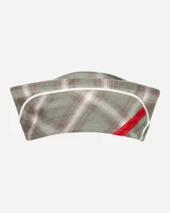 Phingerin Hats|Hats^Nel Ombre Dream Hat Grey Plaid