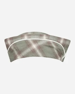 Phingerin Hats|Hats^Nel Ombre Dream Hat Grey Plaid
