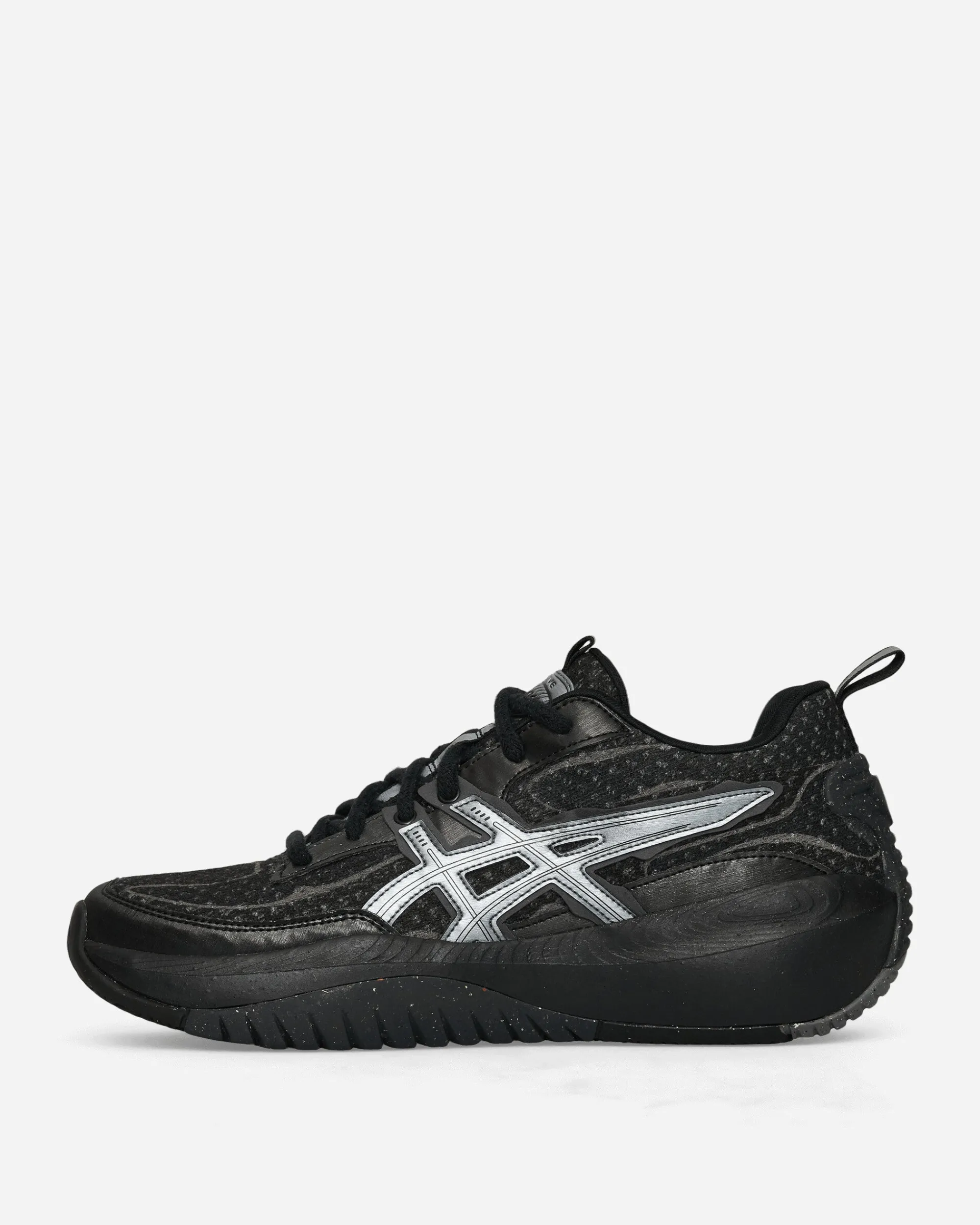 Asics Sneakers·Low|Sneakers^NEOCURVE Sneakers Black / Pure Silver