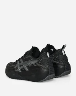 Asics Sneakers·Low|Sneakers^NEOCURVE Sneakers Black / Pure Silver