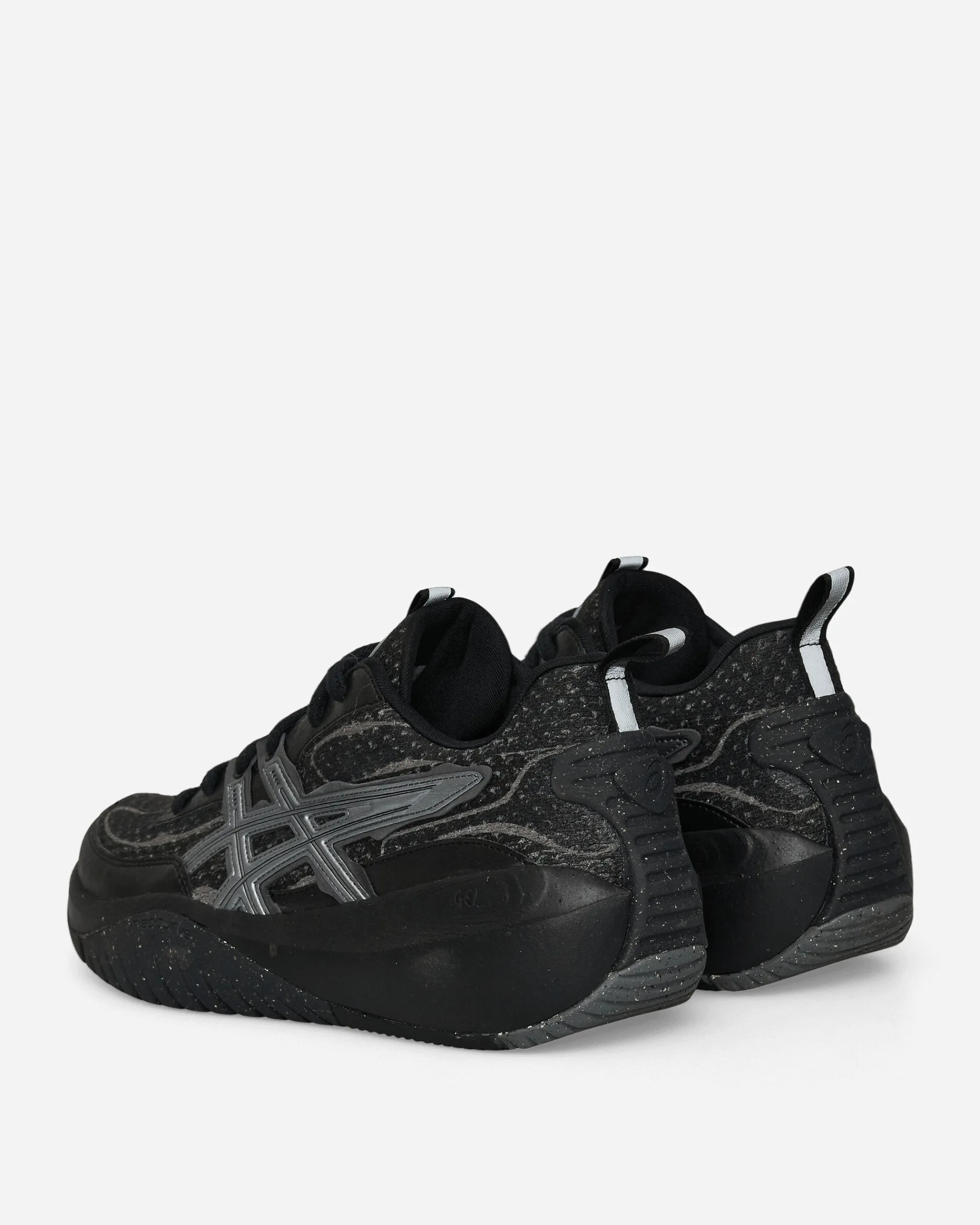 Asics Sneakers·Low|Sneakers^NEOCURVE Sneakers Black / Pure Silver