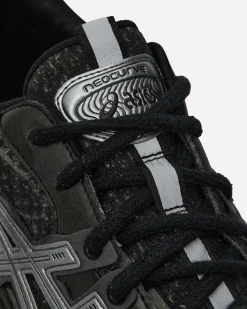 Asics Sneakers·Low|Sneakers^NEOCURVE Sneakers Black / Pure Silver