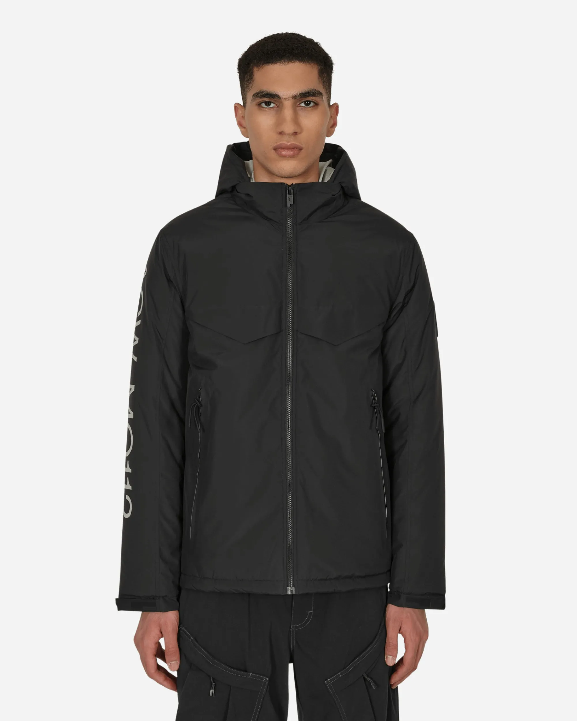 A-Cold-Wall* Coats And Jackets^Nephin Storm Jacket Black