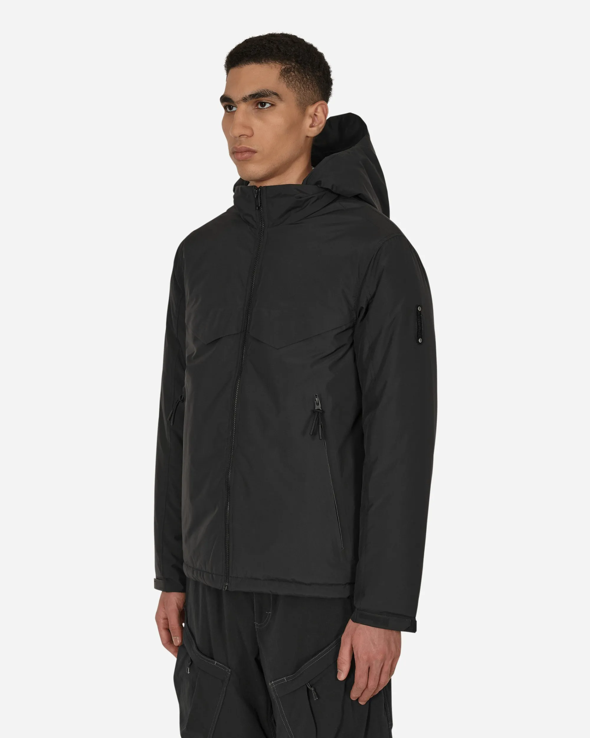 A-Cold-Wall* Coats And Jackets^Nephin Storm Jacket Black