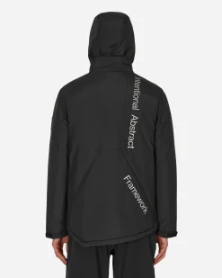 A-Cold-Wall* Coats And Jackets^Nephin Storm Jacket Black