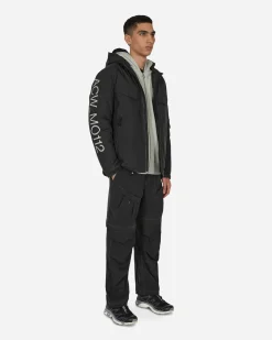A-Cold-Wall* Coats And Jackets^Nephin Storm Jacket Black