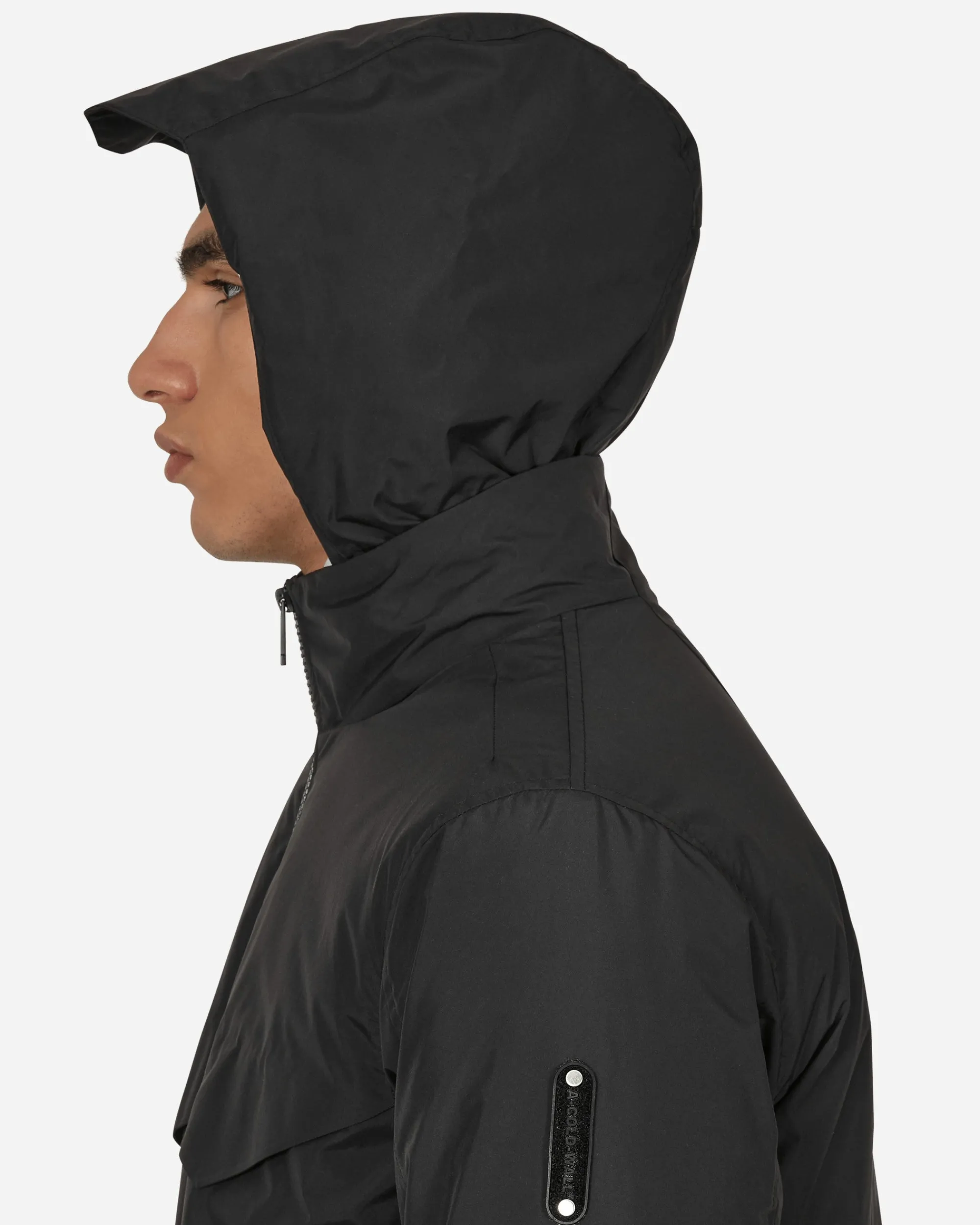 A-Cold-Wall* Coats And Jackets^Nephin Storm Jacket Black