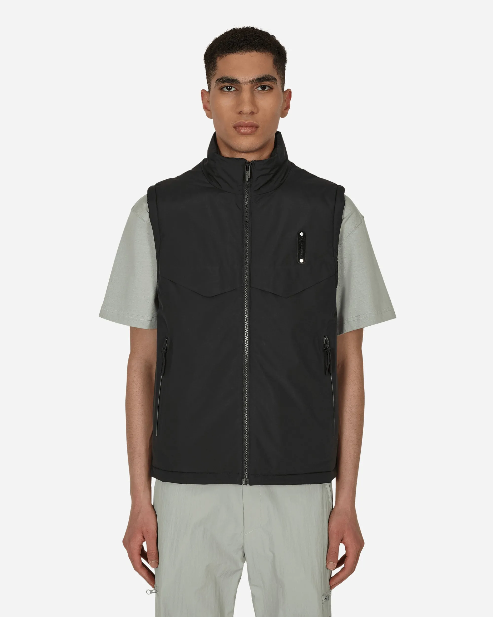 A-Cold-Wall* Coats And Jackets^Nephin Storm Vest Black