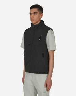 A-Cold-Wall* Coats And Jackets^Nephin Storm Vest Black
