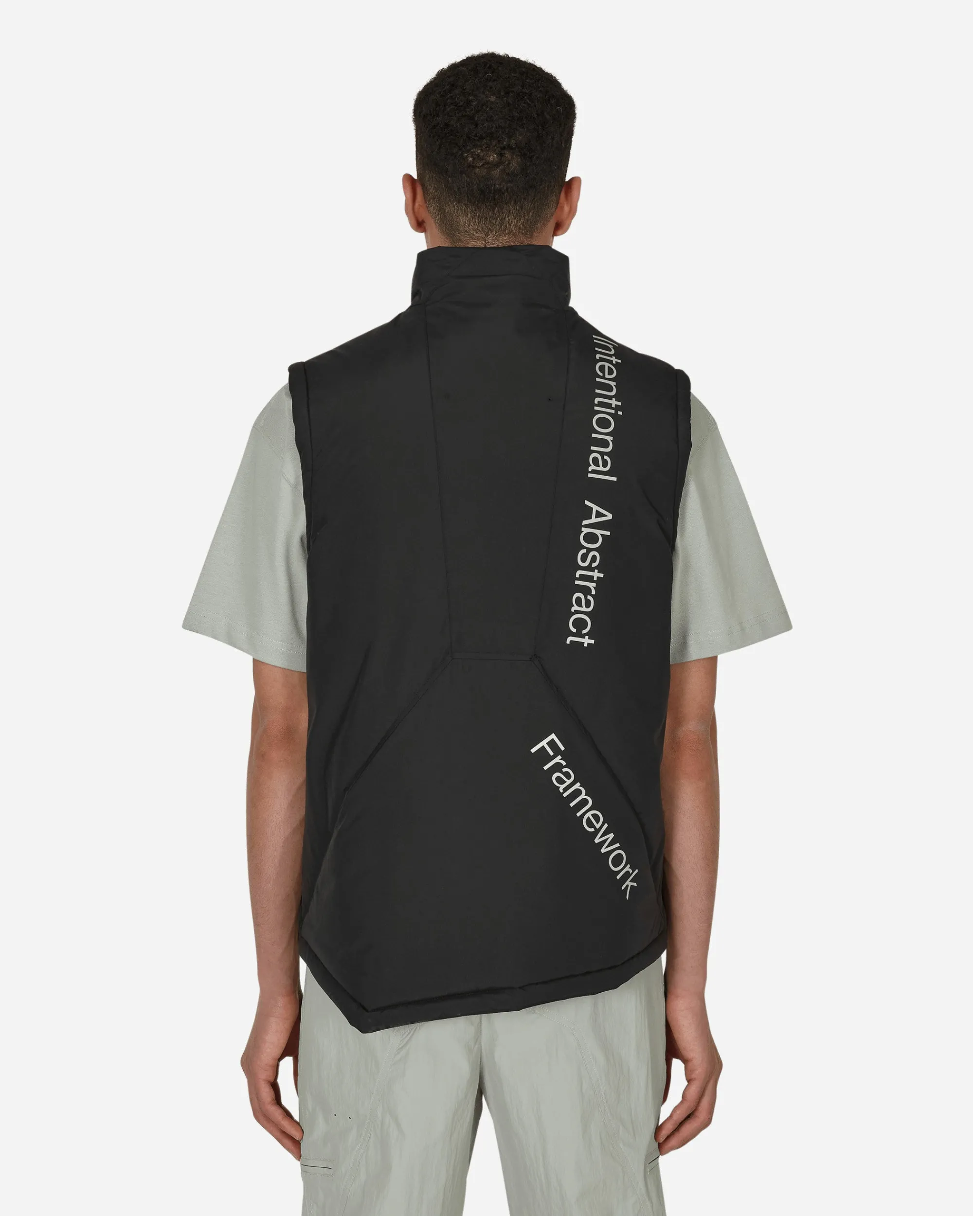 A-Cold-Wall* Coats And Jackets^Nephin Storm Vest Black