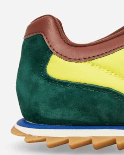Junya Watanabe MAN Sneakers·Low|Sneakers^New Balance RC30 Sneakers Multicolor