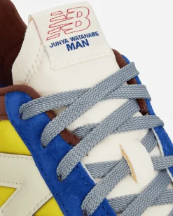 Junya Watanabe MAN Sneakers·Low|Sneakers^New Balance RC30 Sneakers Multicolor