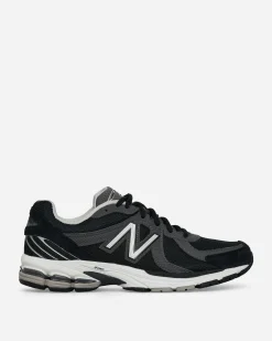 Comme Des Garçons Homme Sneakers·Low|Sneakers^New Balance 860v2 Sneakers Black