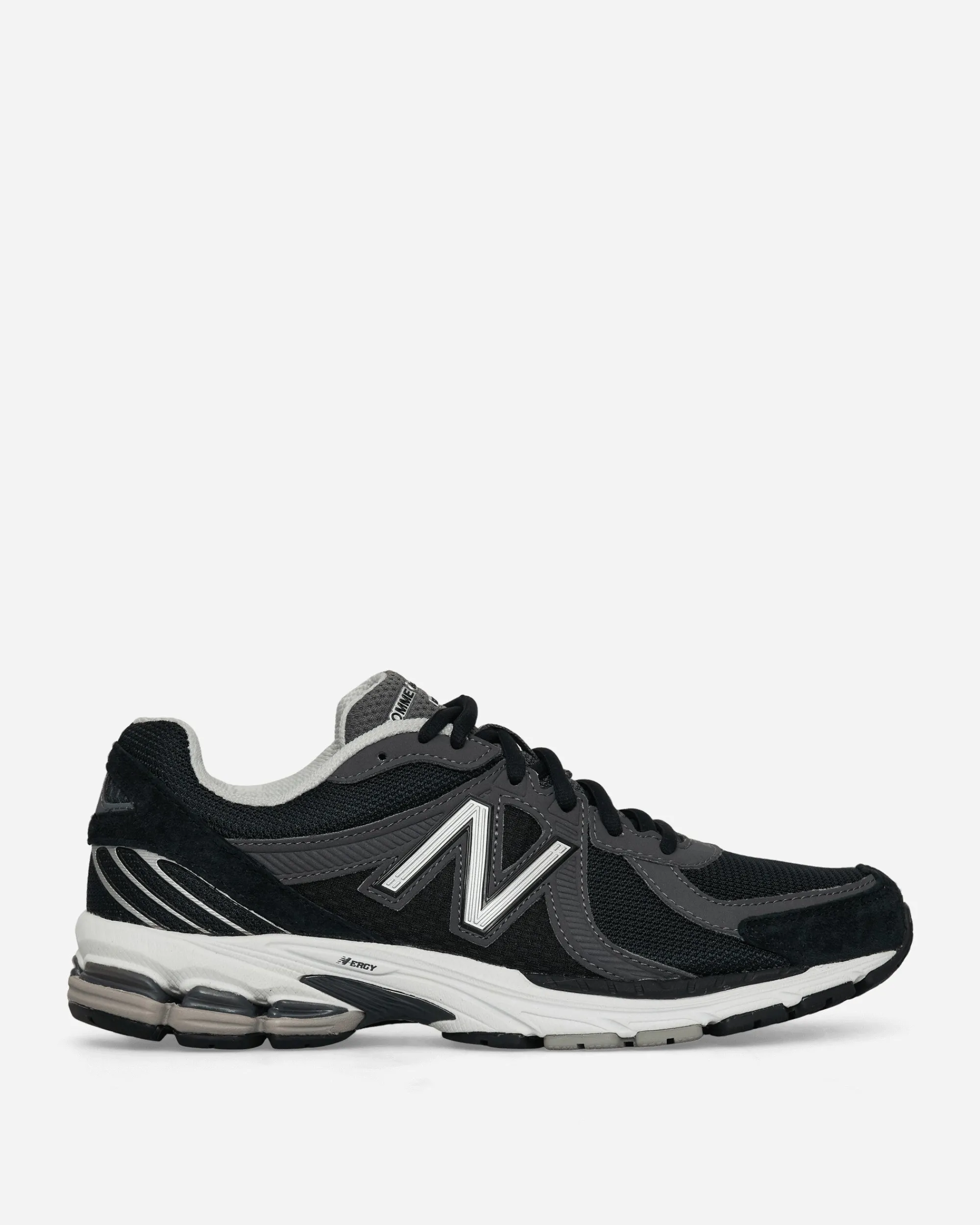 Comme Des Garçons Homme Sneakers·Low|Sneakers^New Balance 860v2 Sneakers Black