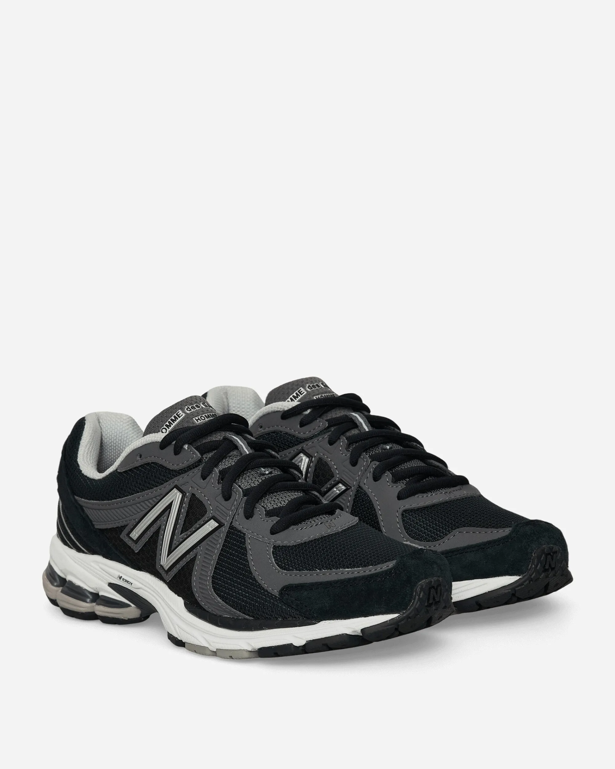 Comme Des Garçons Homme Sneakers·Low|Sneakers^New Balance 860v2 Sneakers Black